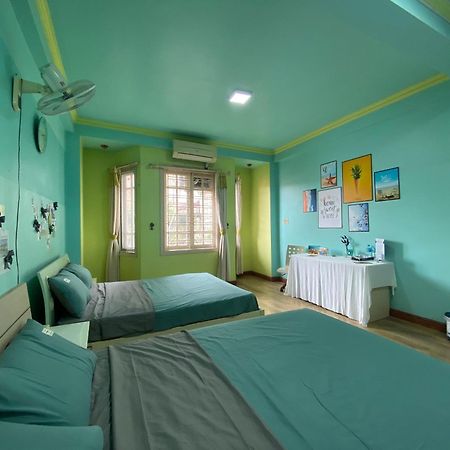 Lava Homestay Χάι Φονγκ Εξωτερικό φωτογραφία