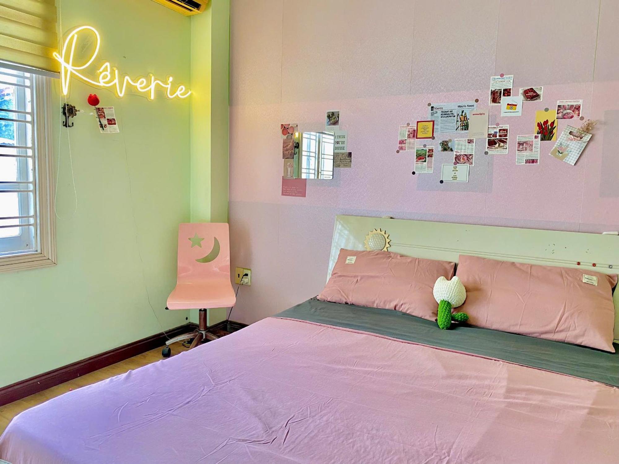 Lava Homestay Χάι Φονγκ Εξωτερικό φωτογραφία