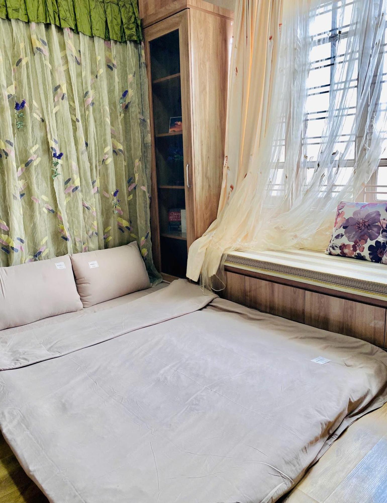 Lava Homestay Χάι Φονγκ Εξωτερικό φωτογραφία