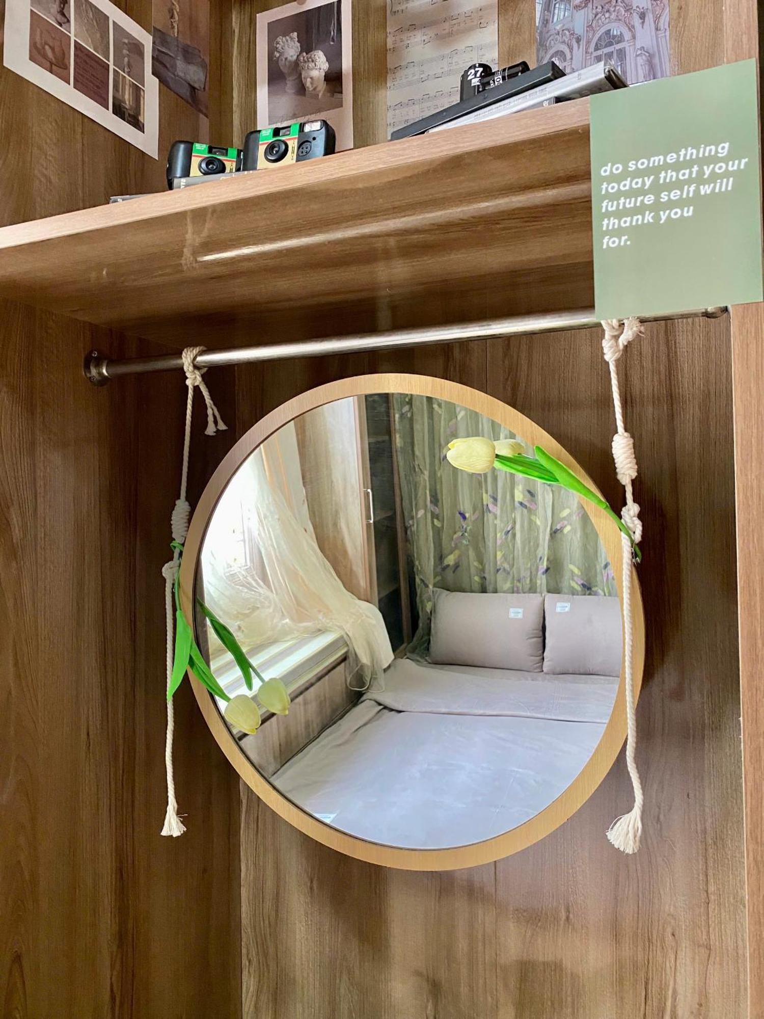 Lava Homestay Χάι Φονγκ Εξωτερικό φωτογραφία