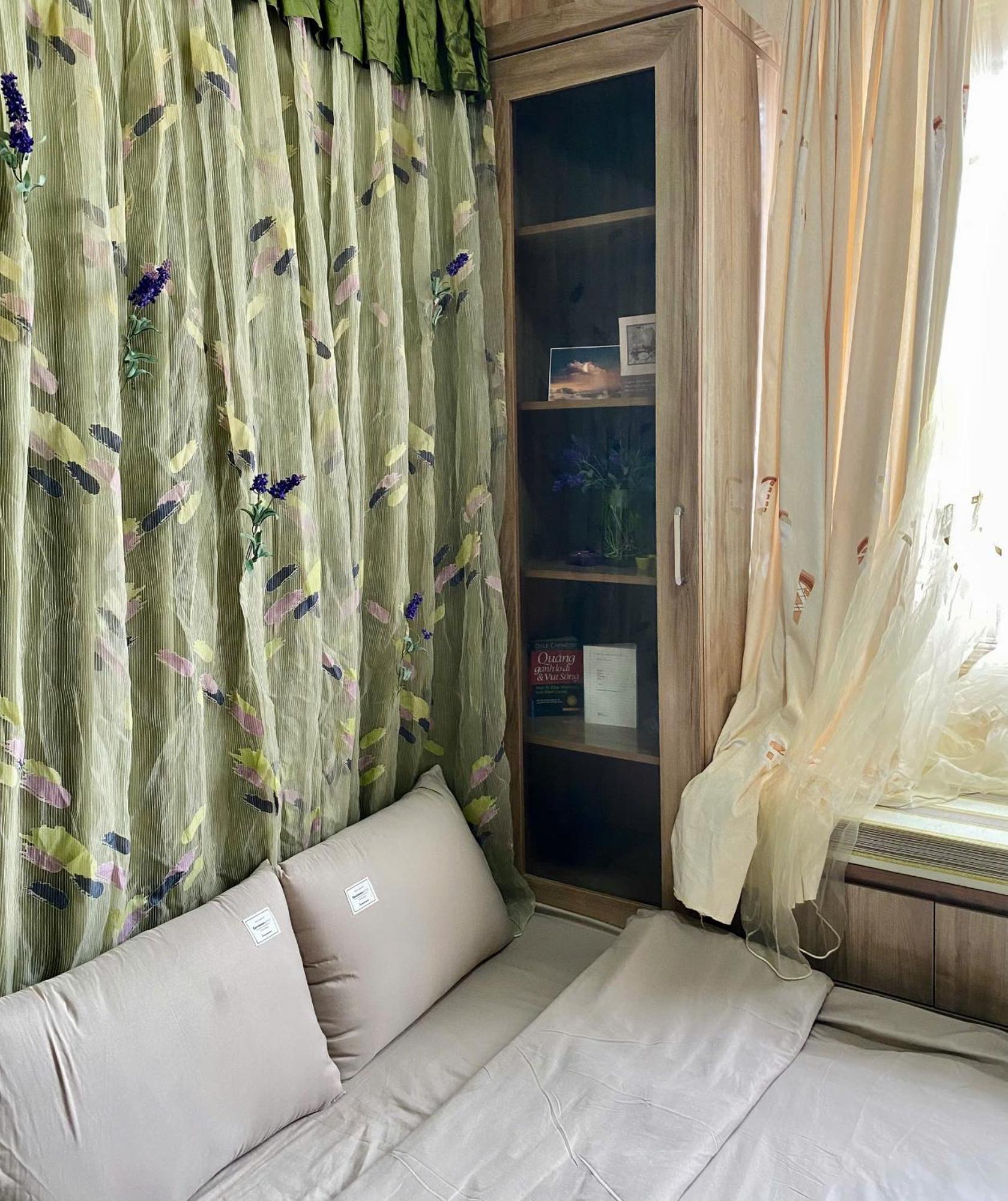 Lava Homestay Χάι Φονγκ Εξωτερικό φωτογραφία