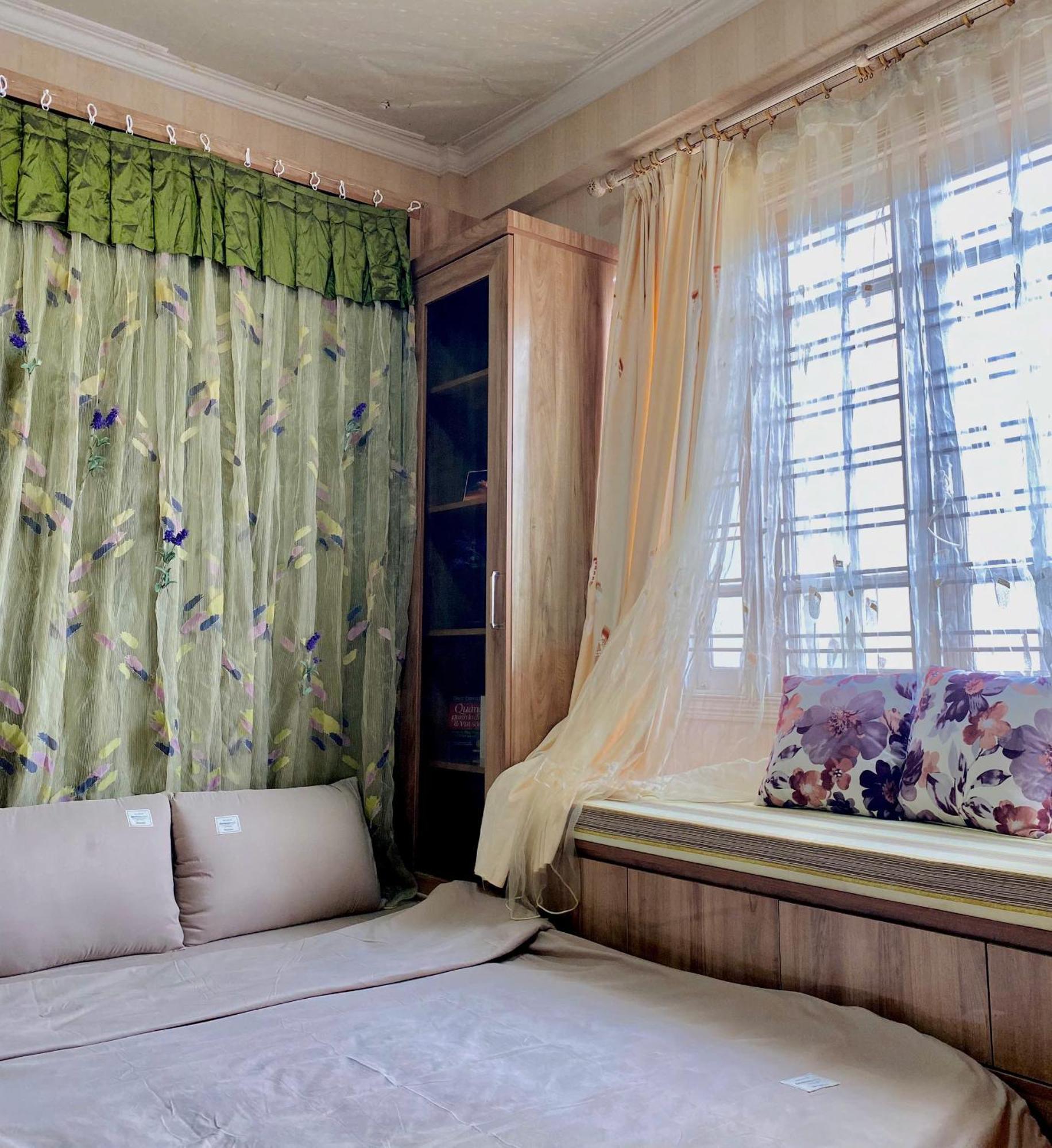 Lava Homestay Χάι Φονγκ Εξωτερικό φωτογραφία
