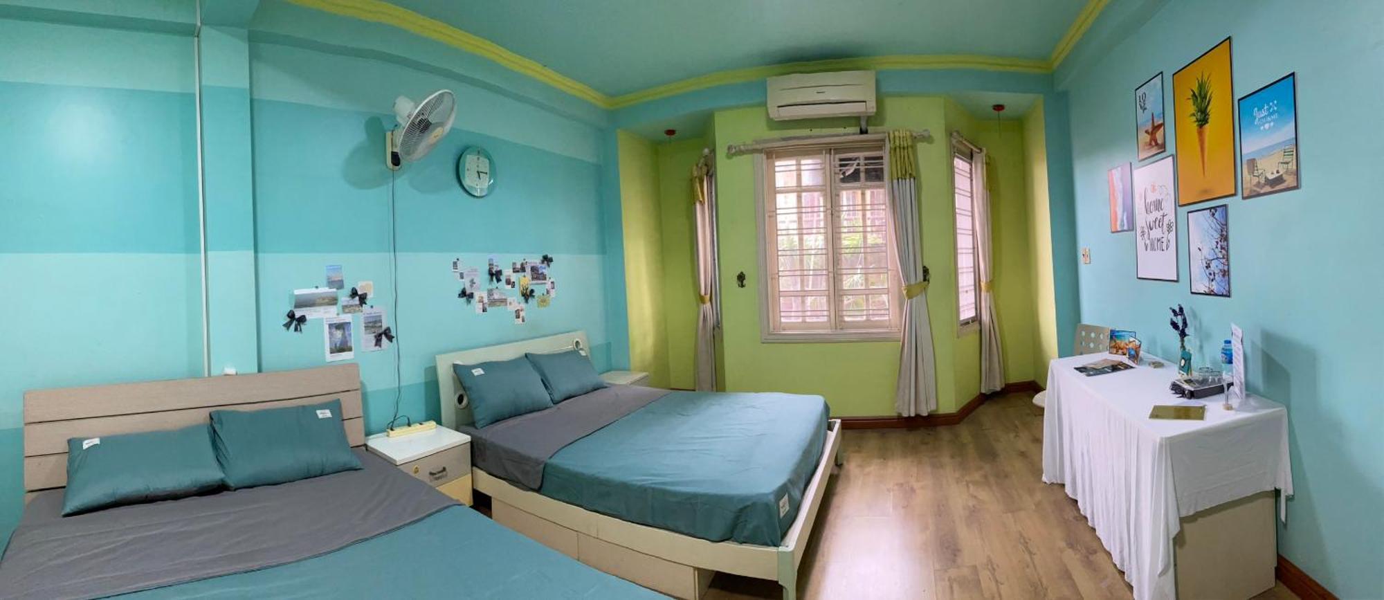 Lava Homestay Χάι Φονγκ Εξωτερικό φωτογραφία