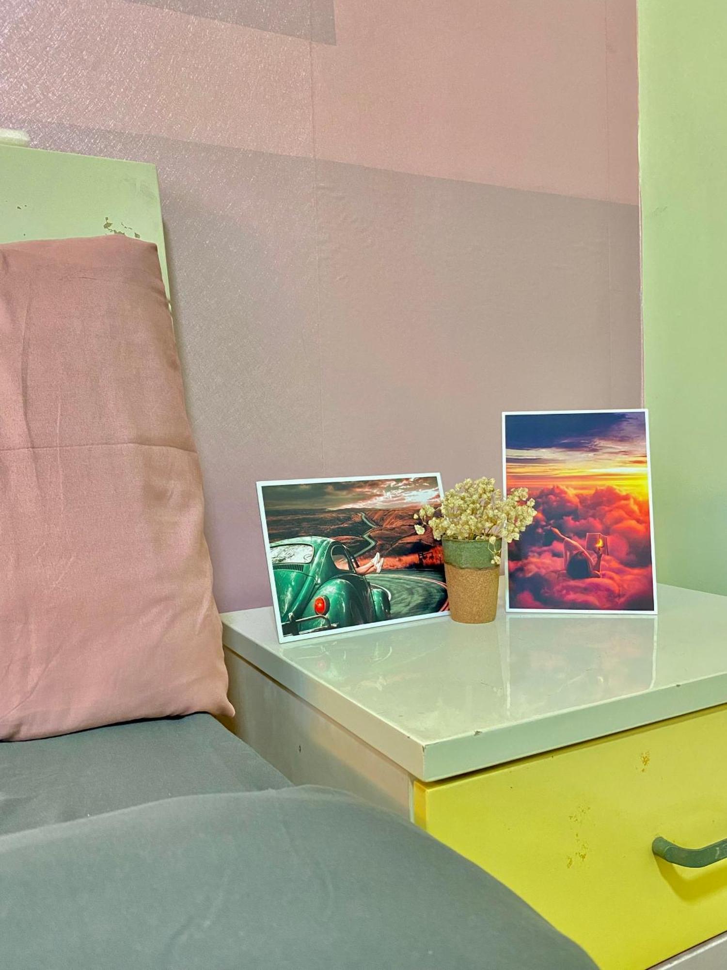 Lava Homestay Χάι Φονγκ Εξωτερικό φωτογραφία