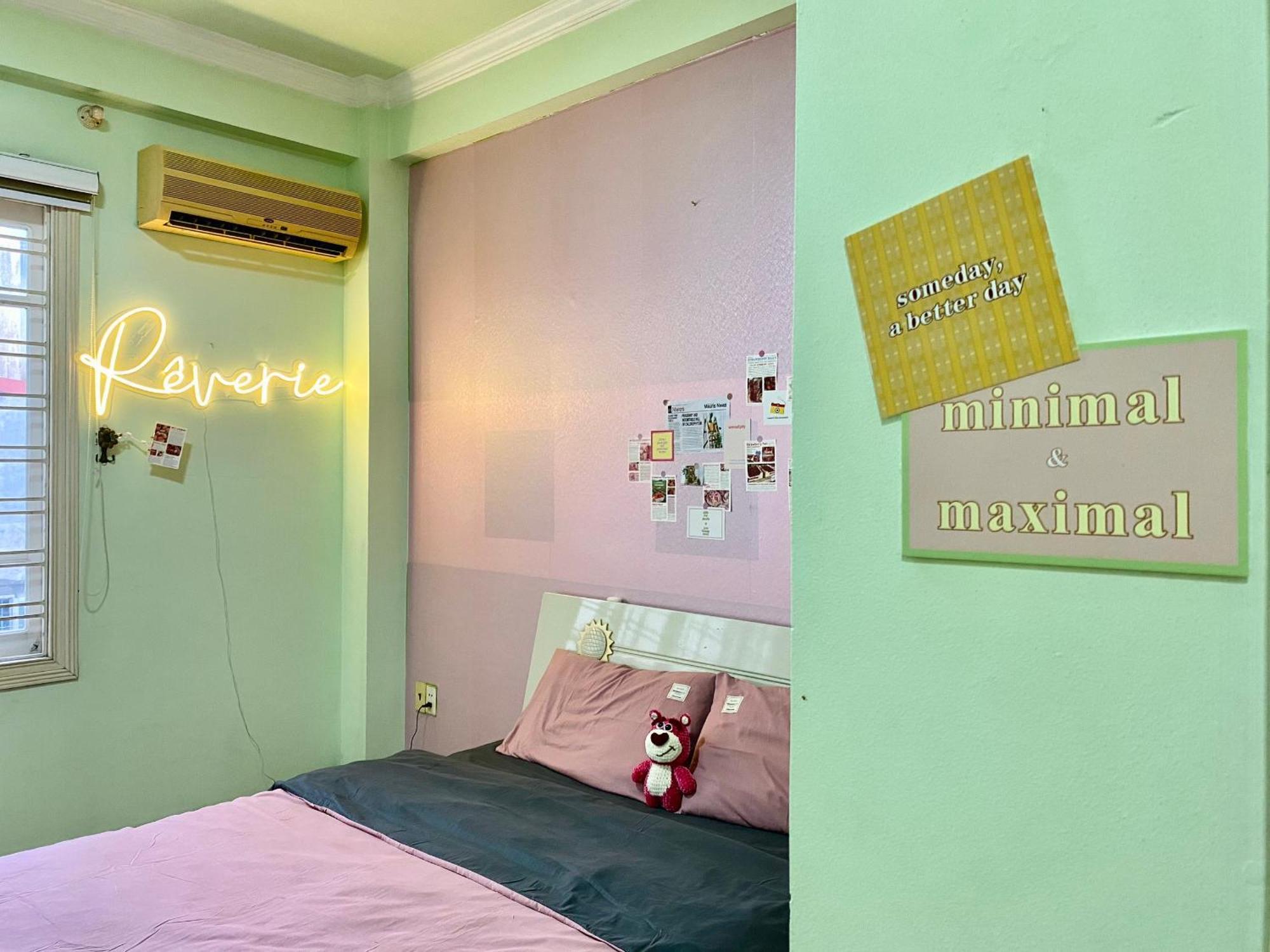 Lava Homestay Χάι Φονγκ Εξωτερικό φωτογραφία