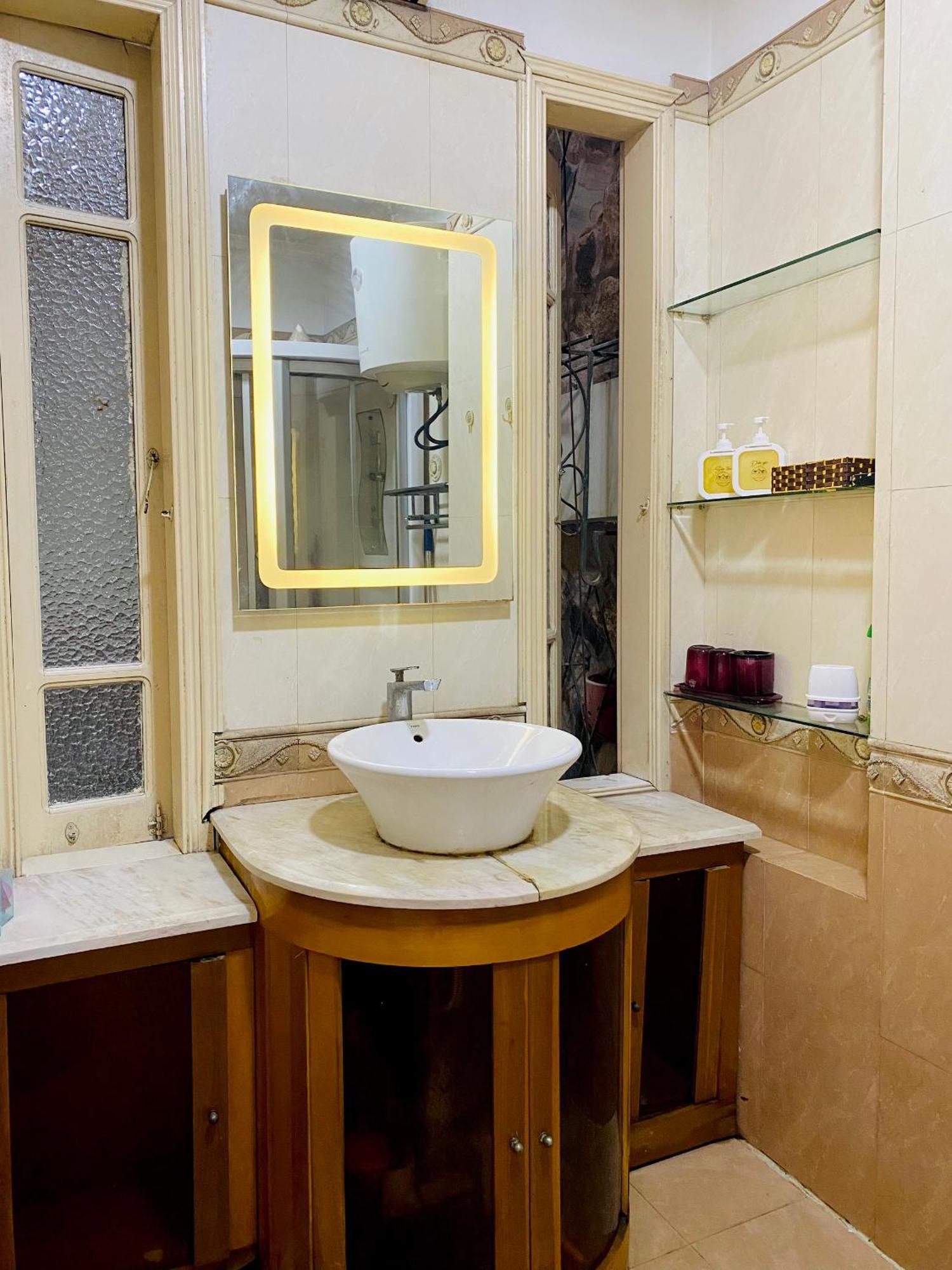 Lava Homestay Χάι Φονγκ Εξωτερικό φωτογραφία
