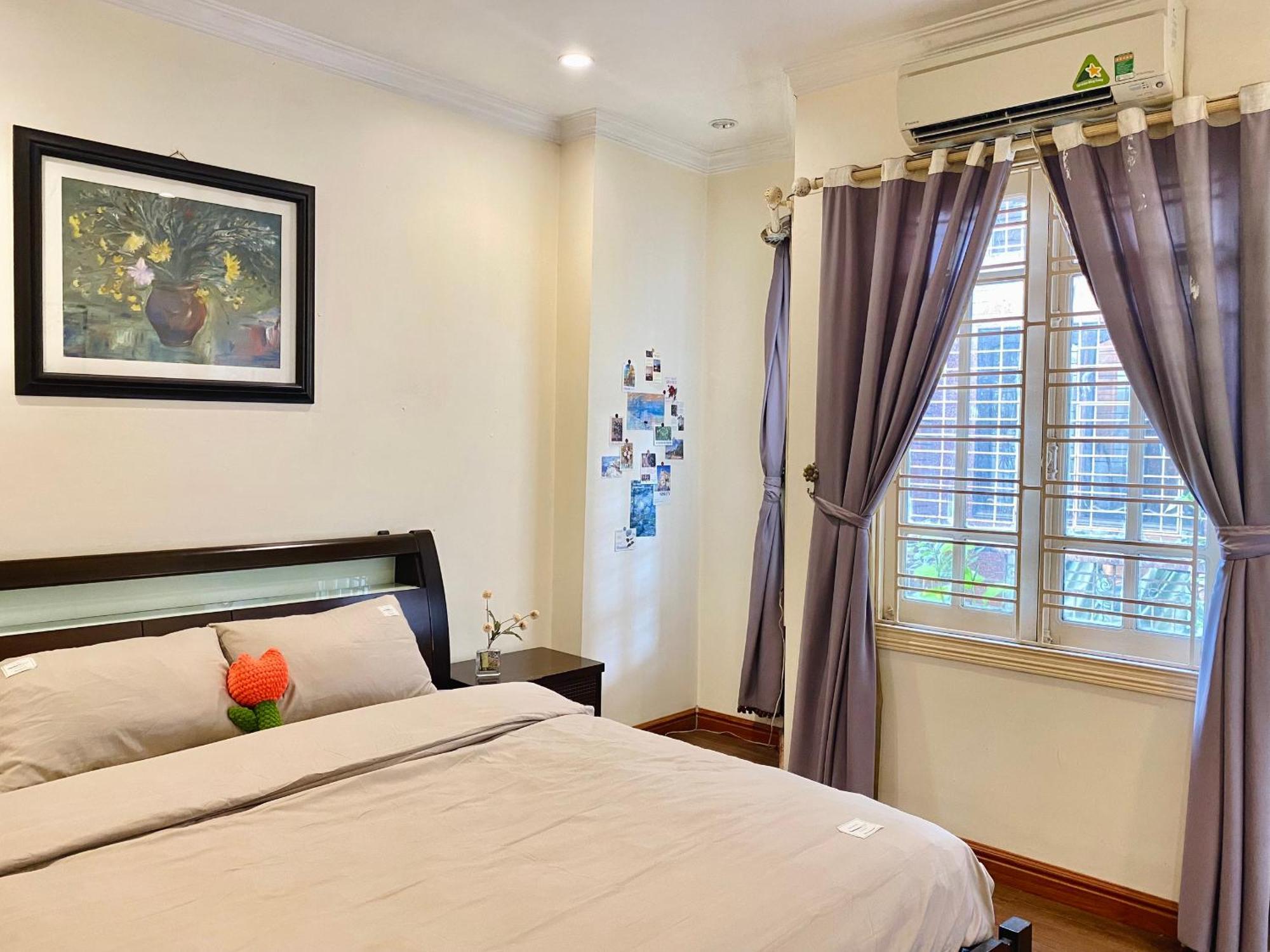 Lava Homestay Χάι Φονγκ Εξωτερικό φωτογραφία
