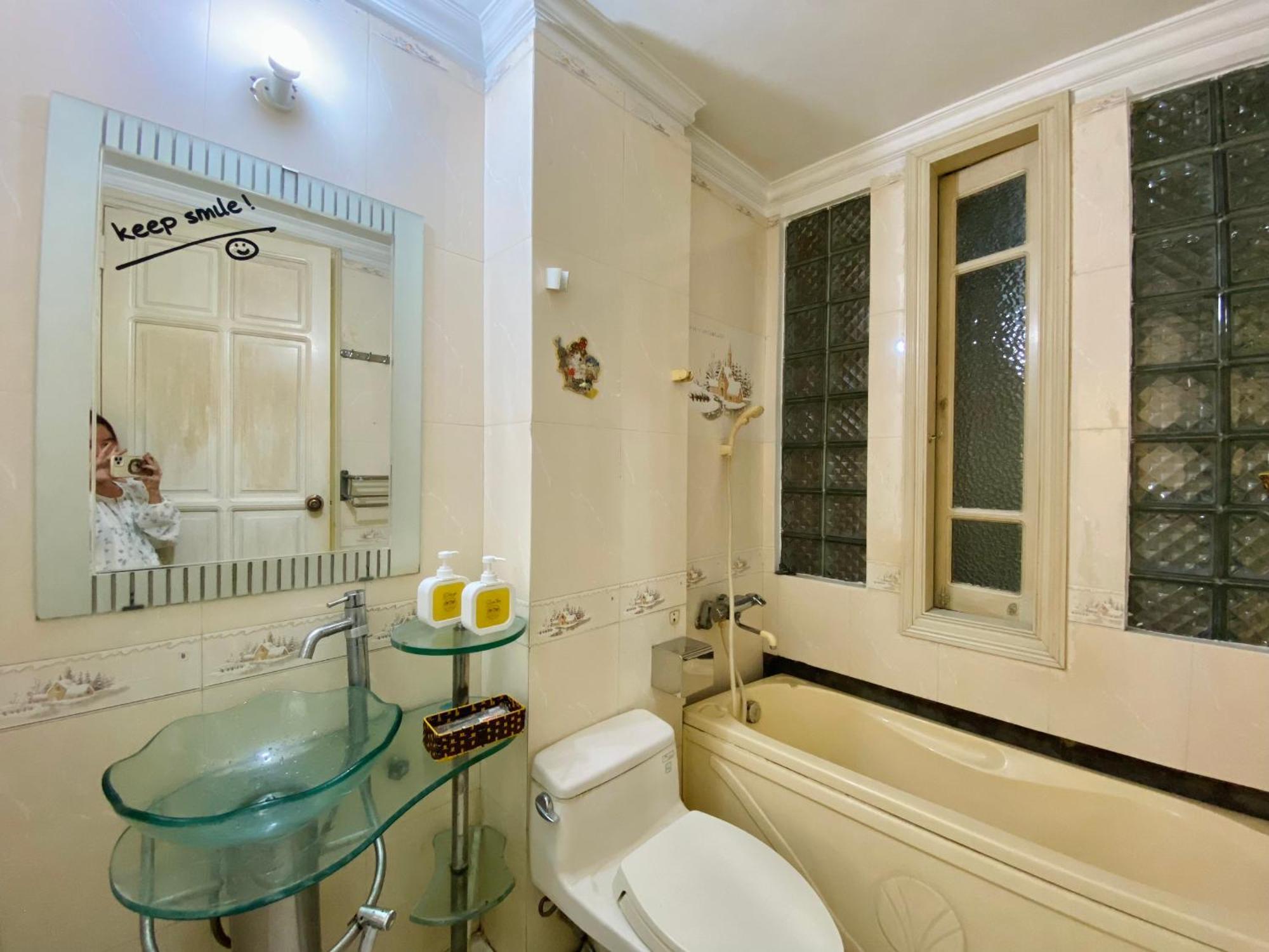 Lava Homestay Χάι Φονγκ Εξωτερικό φωτογραφία