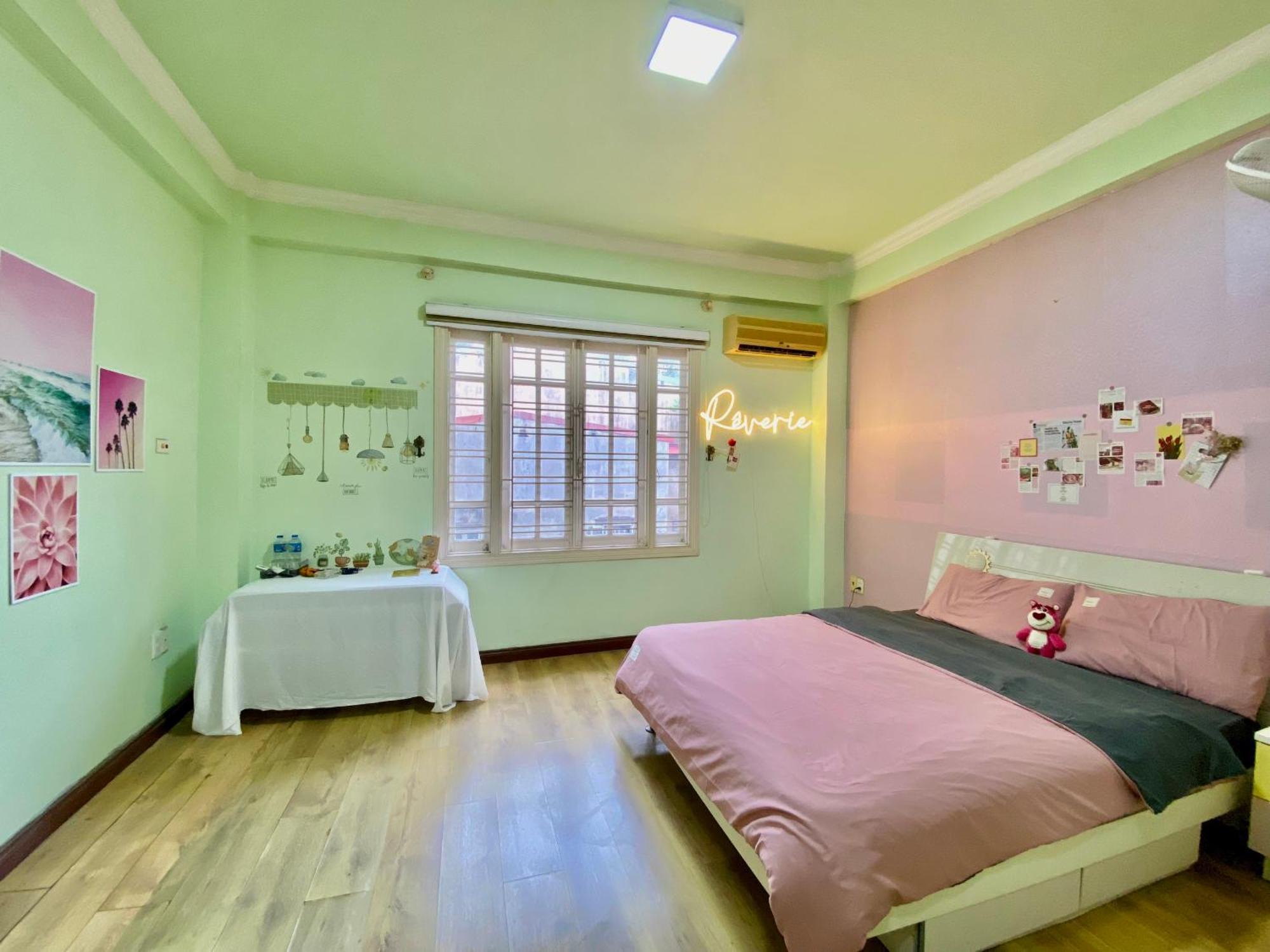 Lava Homestay Χάι Φονγκ Εξωτερικό φωτογραφία