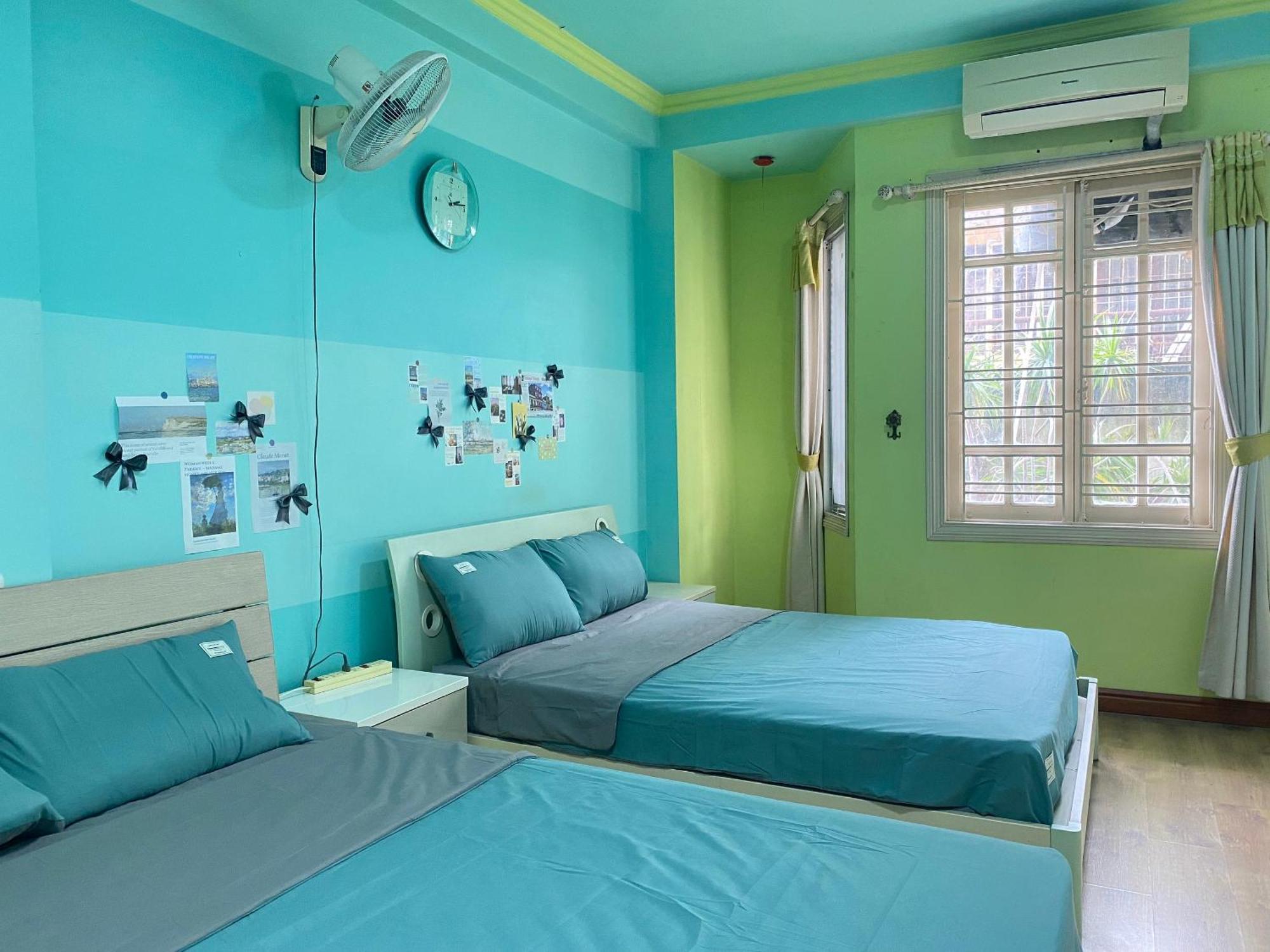 Lava Homestay Χάι Φονγκ Εξωτερικό φωτογραφία