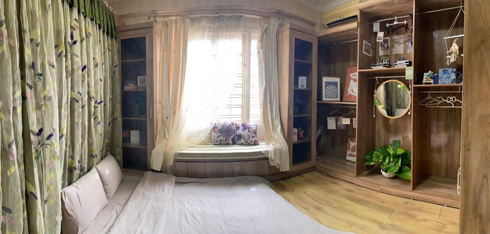 Lava Homestay Χάι Φονγκ Εξωτερικό φωτογραφία