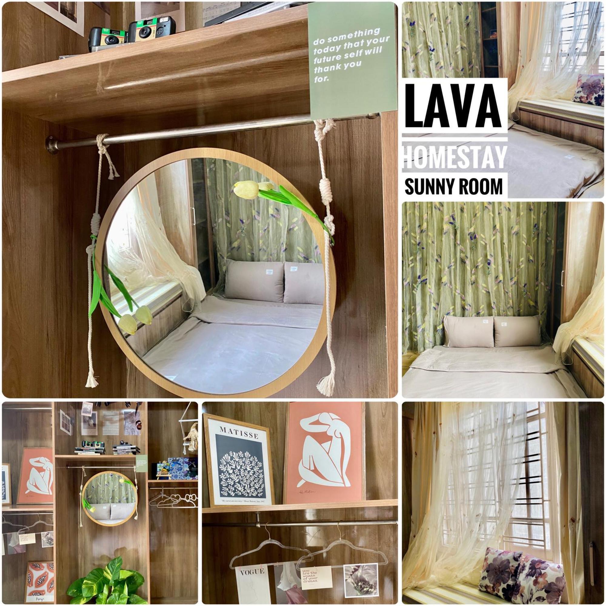 Lava Homestay Χάι Φονγκ Εξωτερικό φωτογραφία